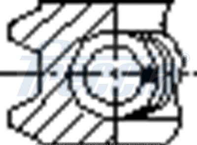 FR10880700 FRECCIA