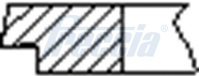 FR10969100 FRECCIA