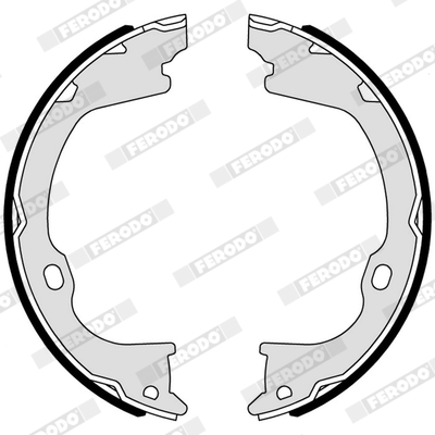 FSB4169 FERODO