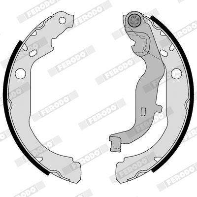 FSB4194 FERODO