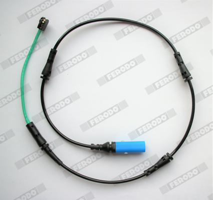 Датчик зносу колодок BMW 5(G30,G31)/7(G11,G12) "R "15>>