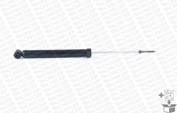 G1075 MONROE