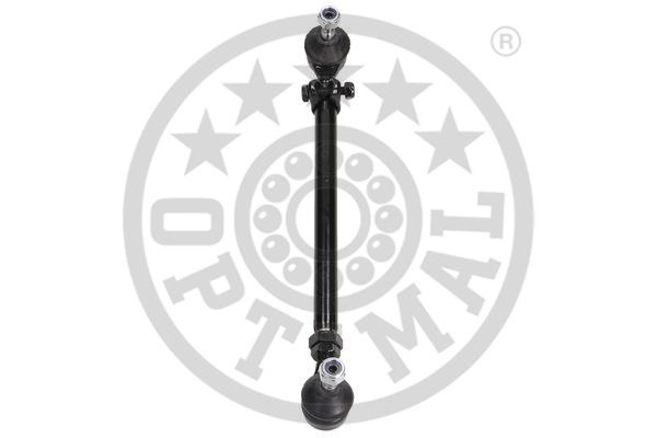 G1101 OPTIMAL