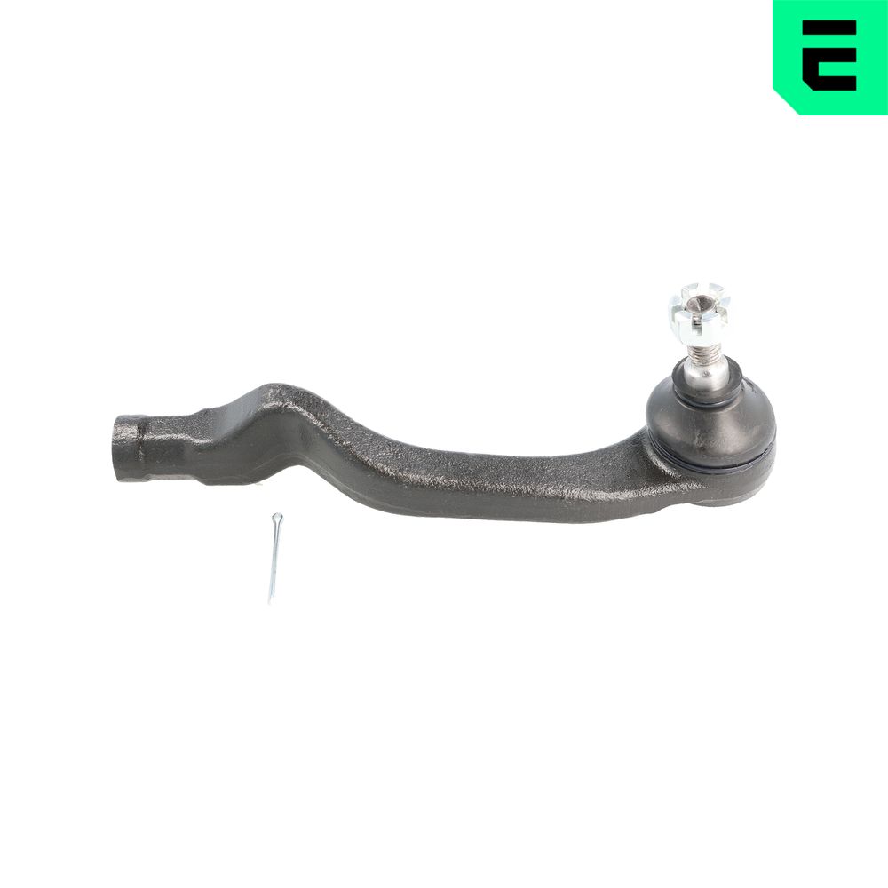 Наконечник рульової тяги Honda CR-V III 06-/Toyota Rav 4 IV 12- (L=104 mm)