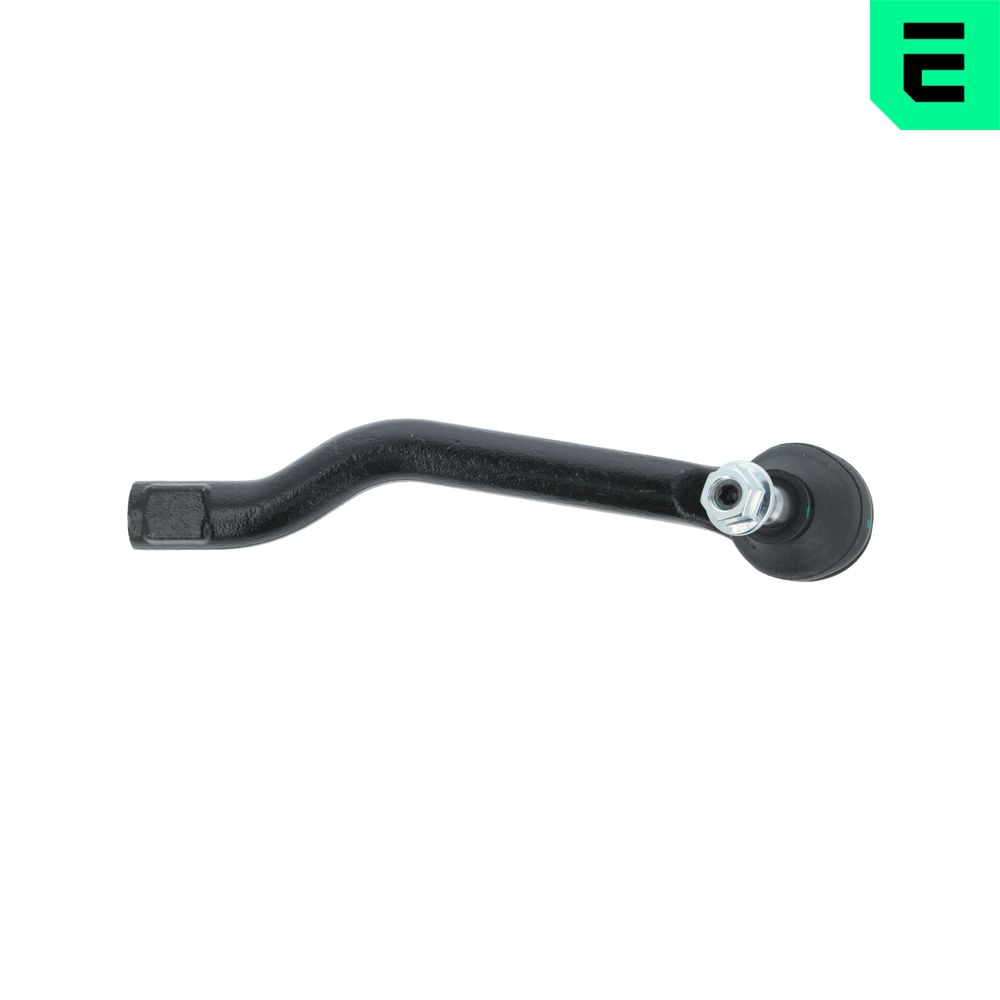 Наконечник тяги рулевой (R) Nissan Qashqai II/X-Trail 1.6/2.0 dCi 13- (L=207mm)