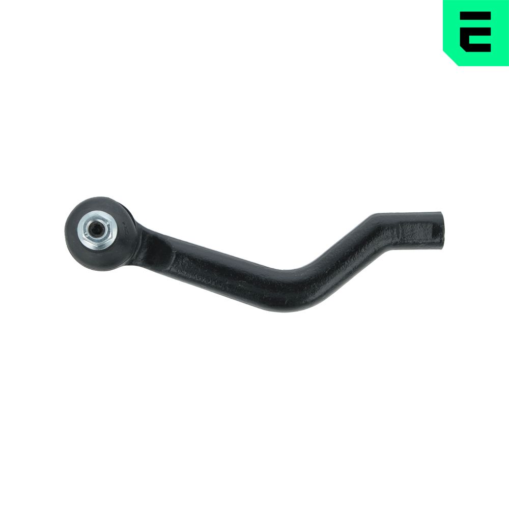 Наконечник рульової тяги (правий) renault kadjar/nissan qashqai 13-