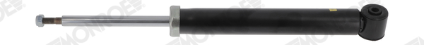 G2551 Monroe Амортизатор газомасляний VOLVO:V90 II Estate (235, 236) 16>;XC60 II (246) 17>;XC90 II (