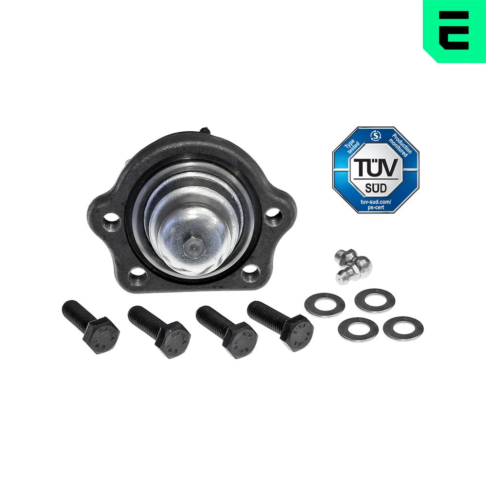 G3552 OPTIMAL
