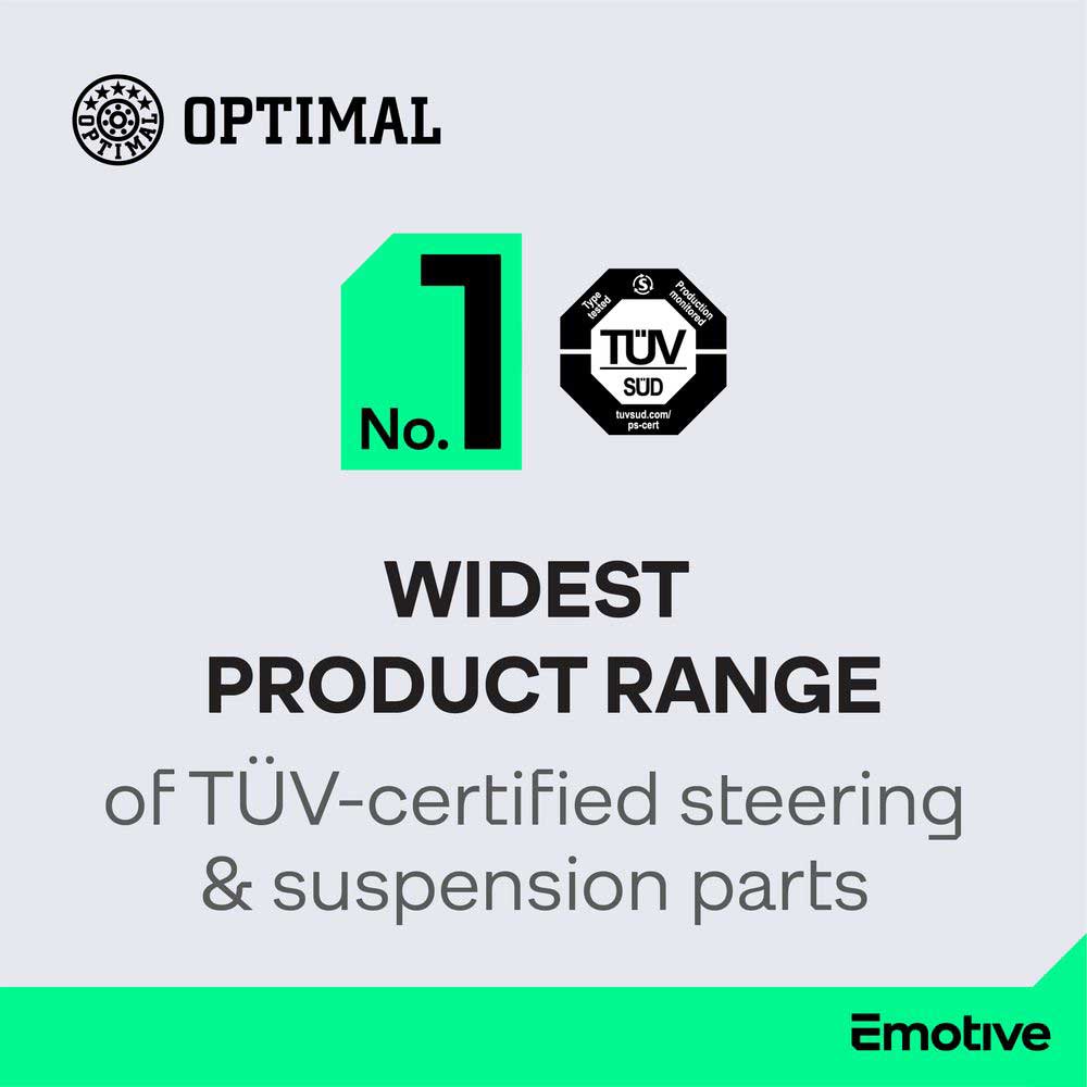 G3553 OPTIMAL