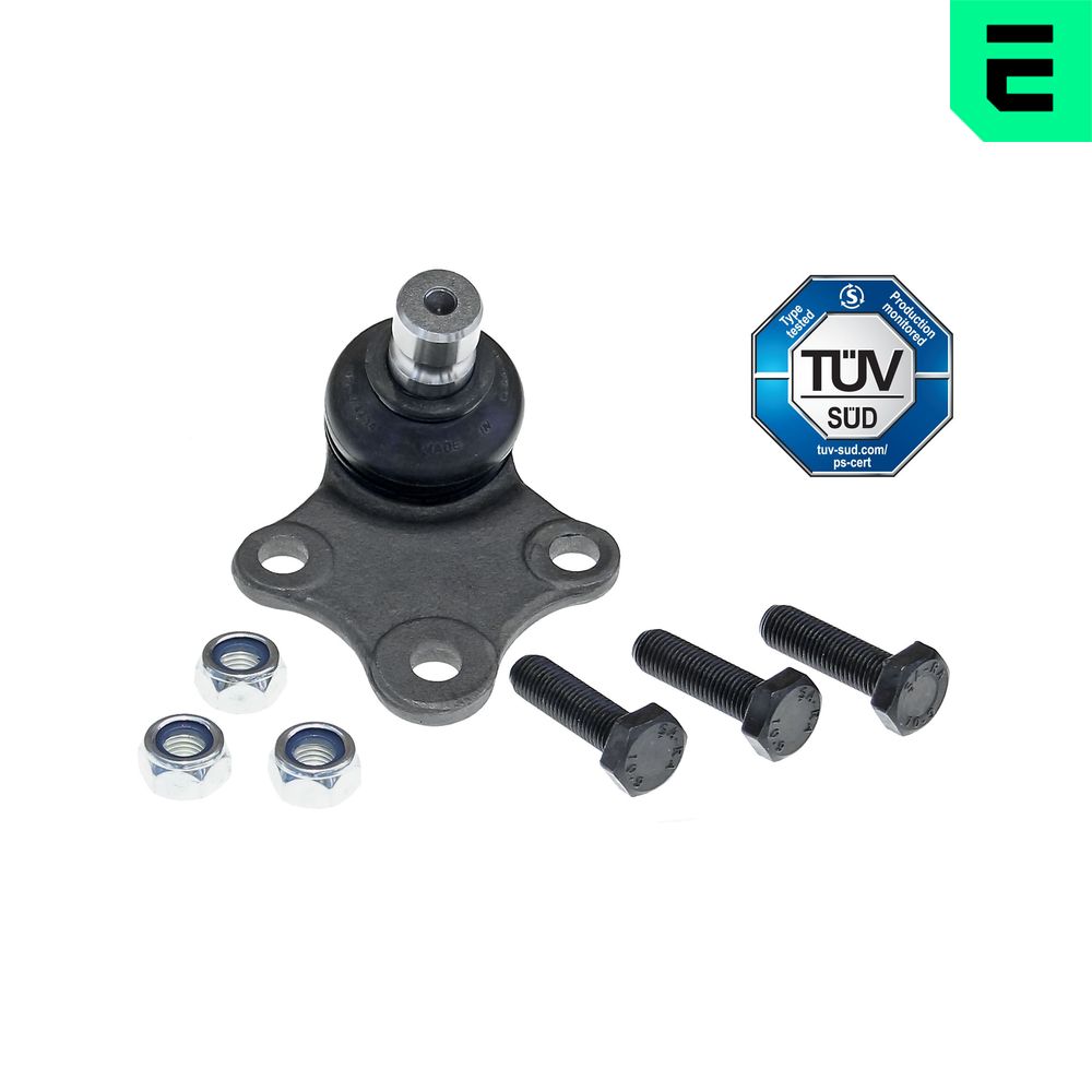 G3851 OPTIMAL