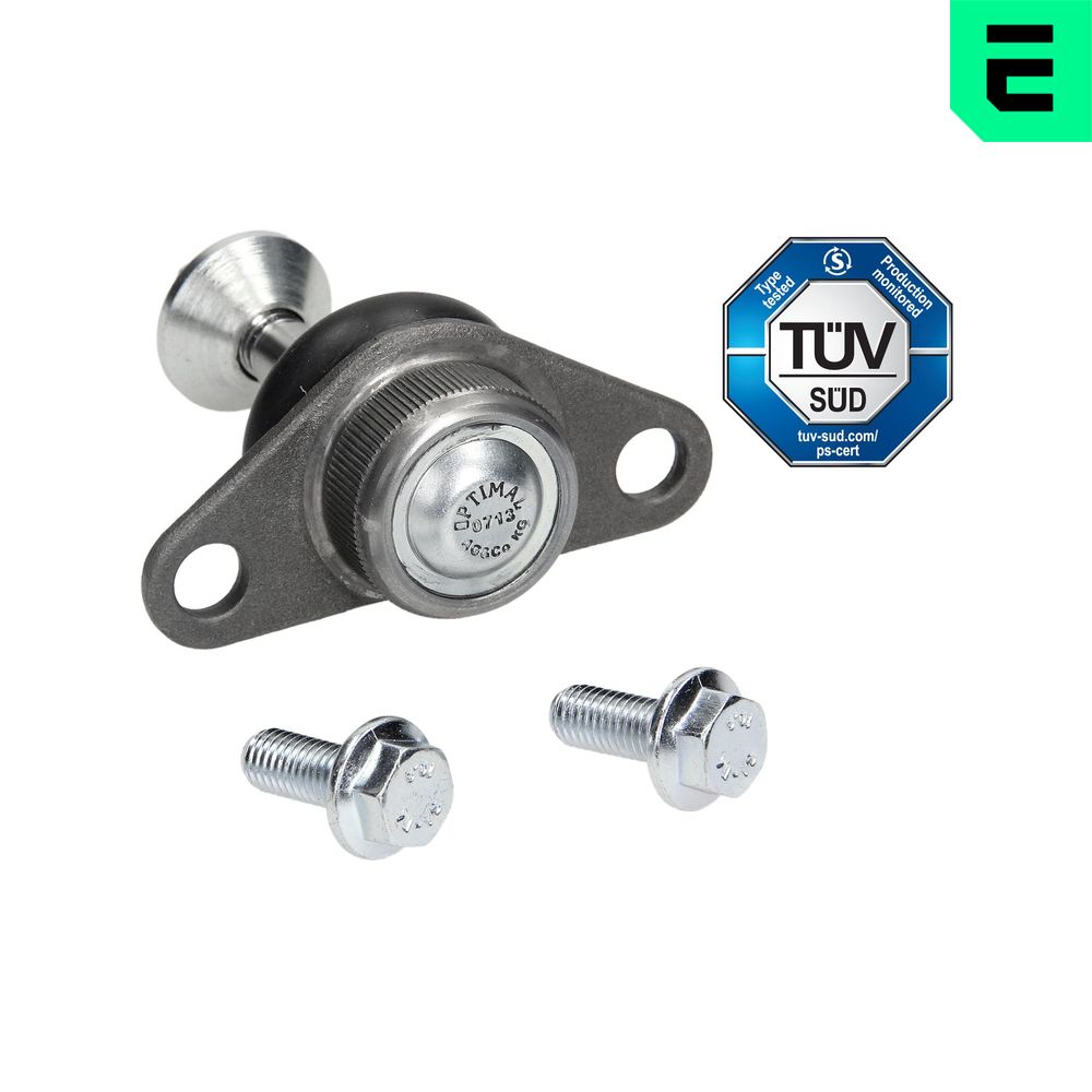 G3928 OPTIMAL