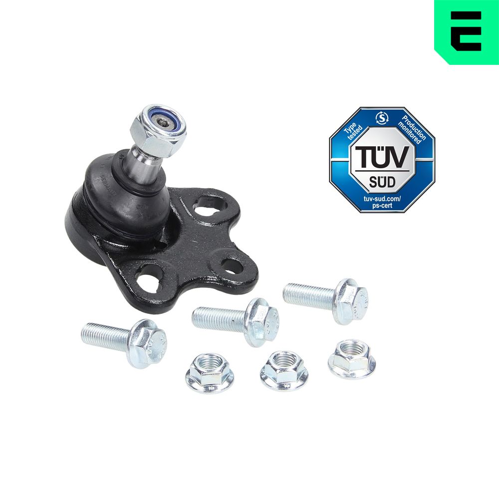 G3967 OPTIMAL