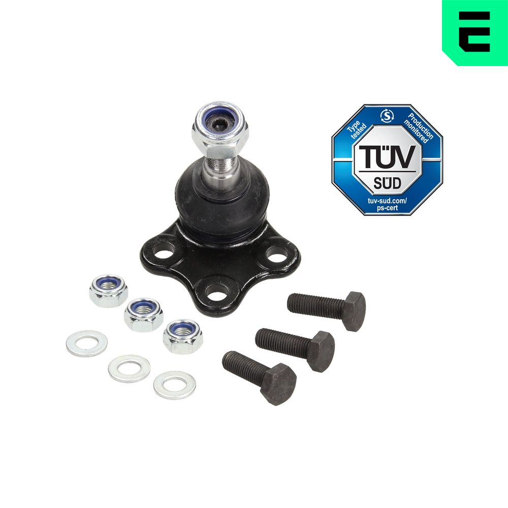 G3977 OPTIMAL
