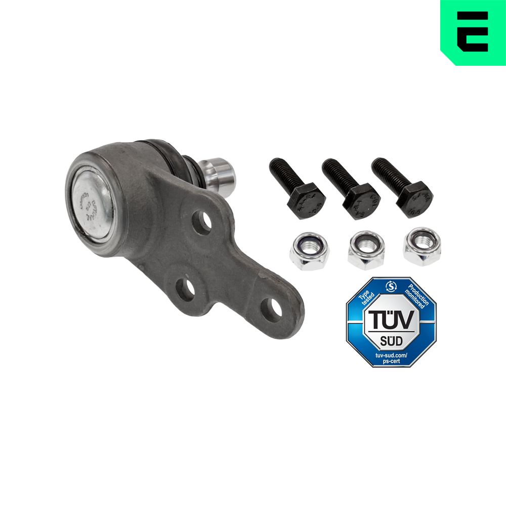 G3981 OPTIMAL