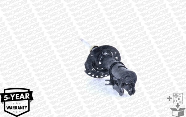 G7118 MONROE