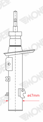 G8204 MONROE