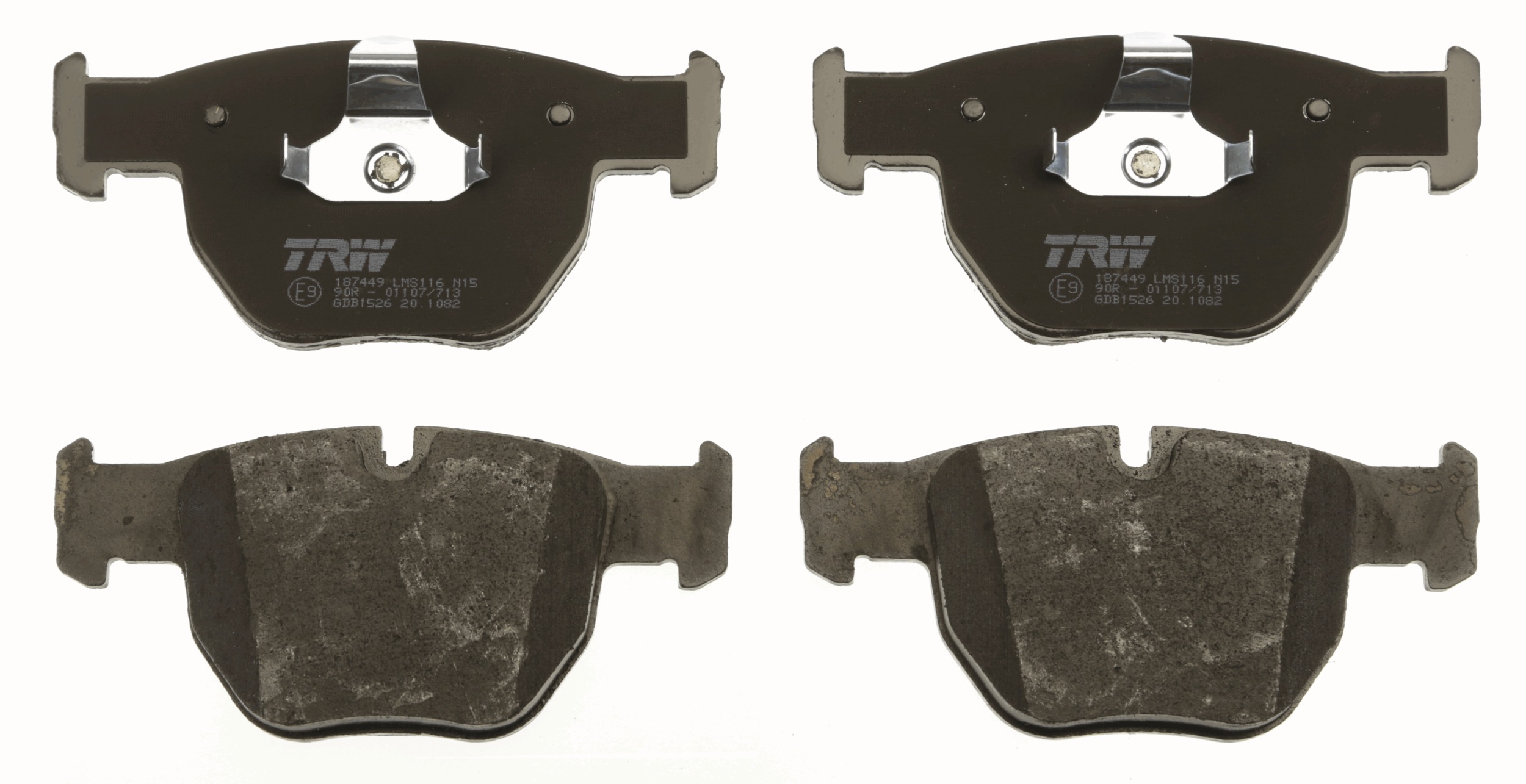 GDB1526 TRW