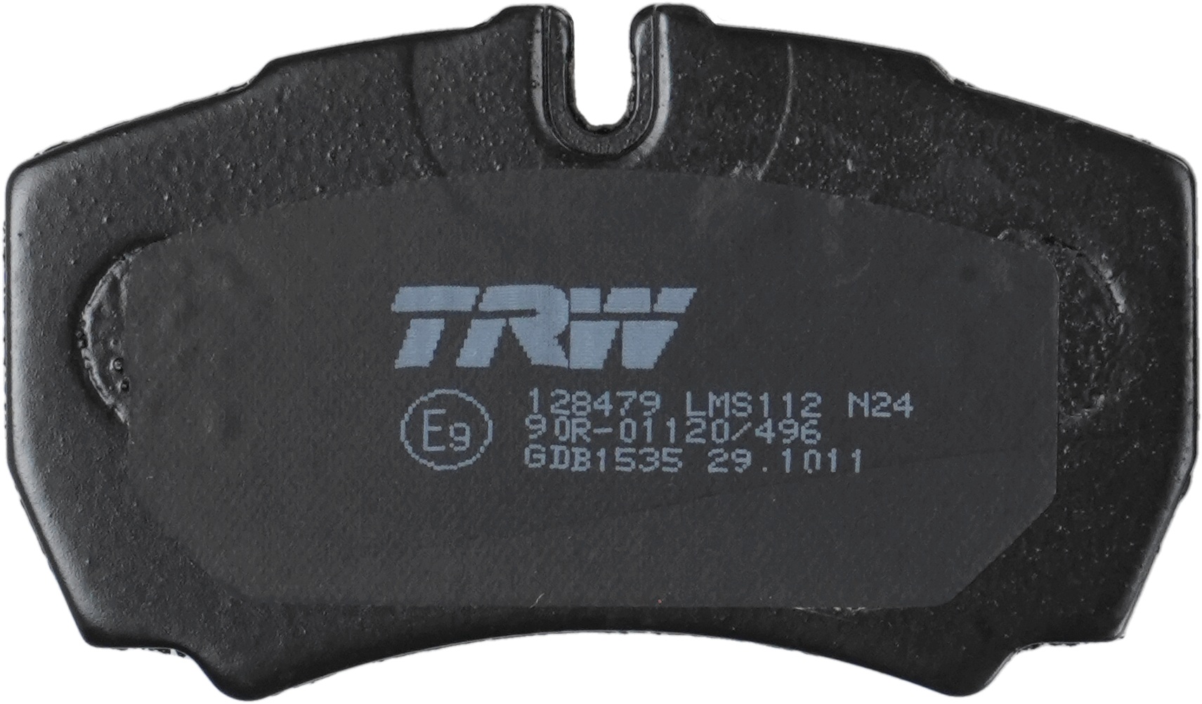 GDB1535 TRW