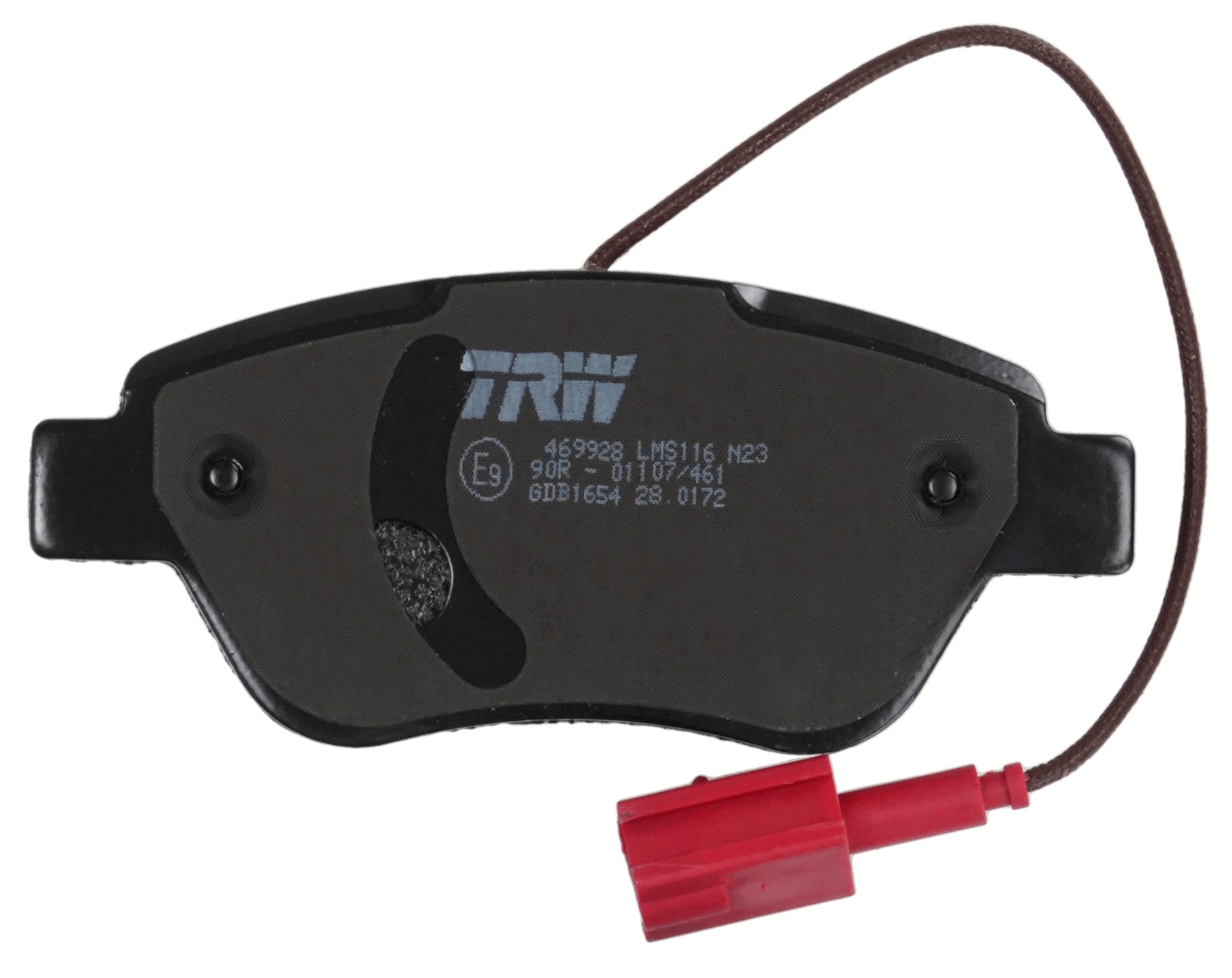 GDB1654 TRW