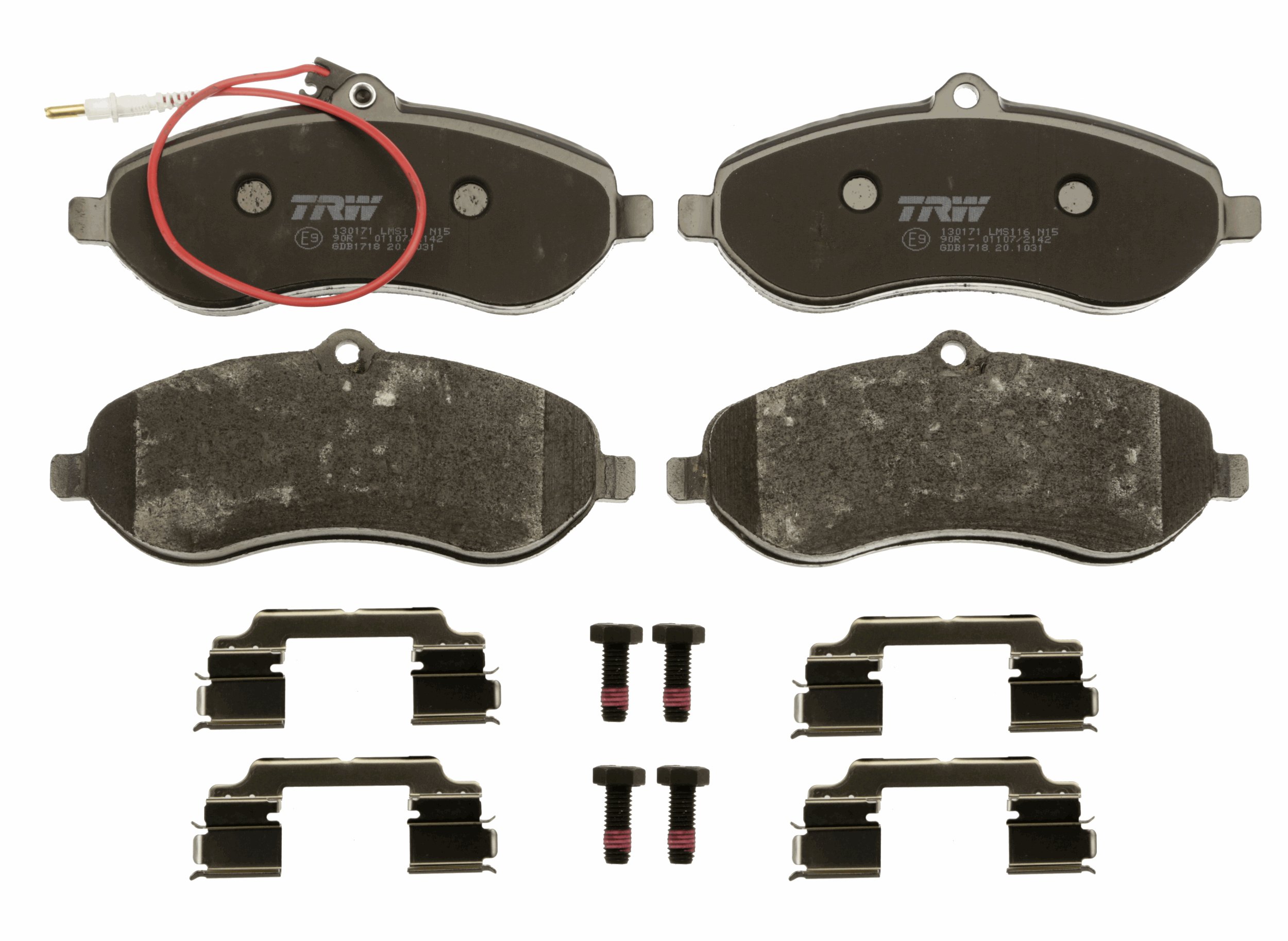GDB1718 TRW
