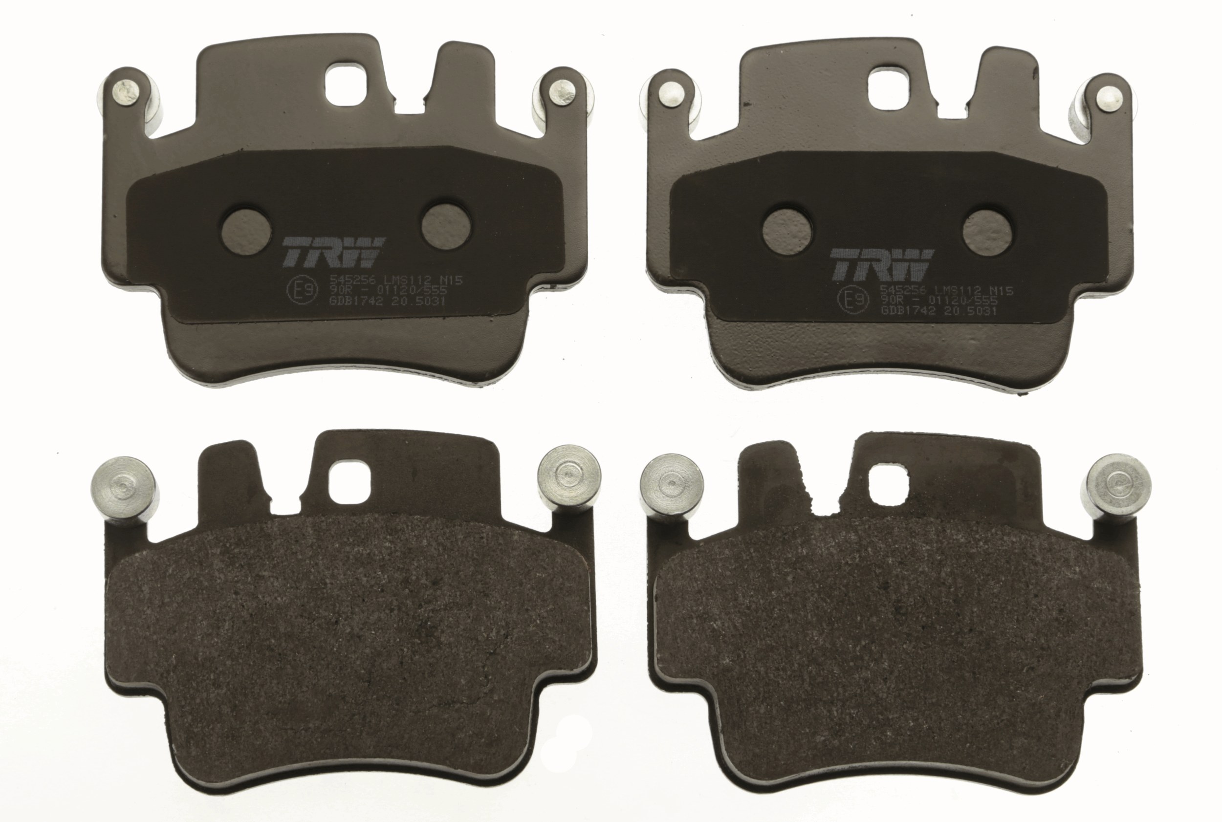 GDB1742 TRW