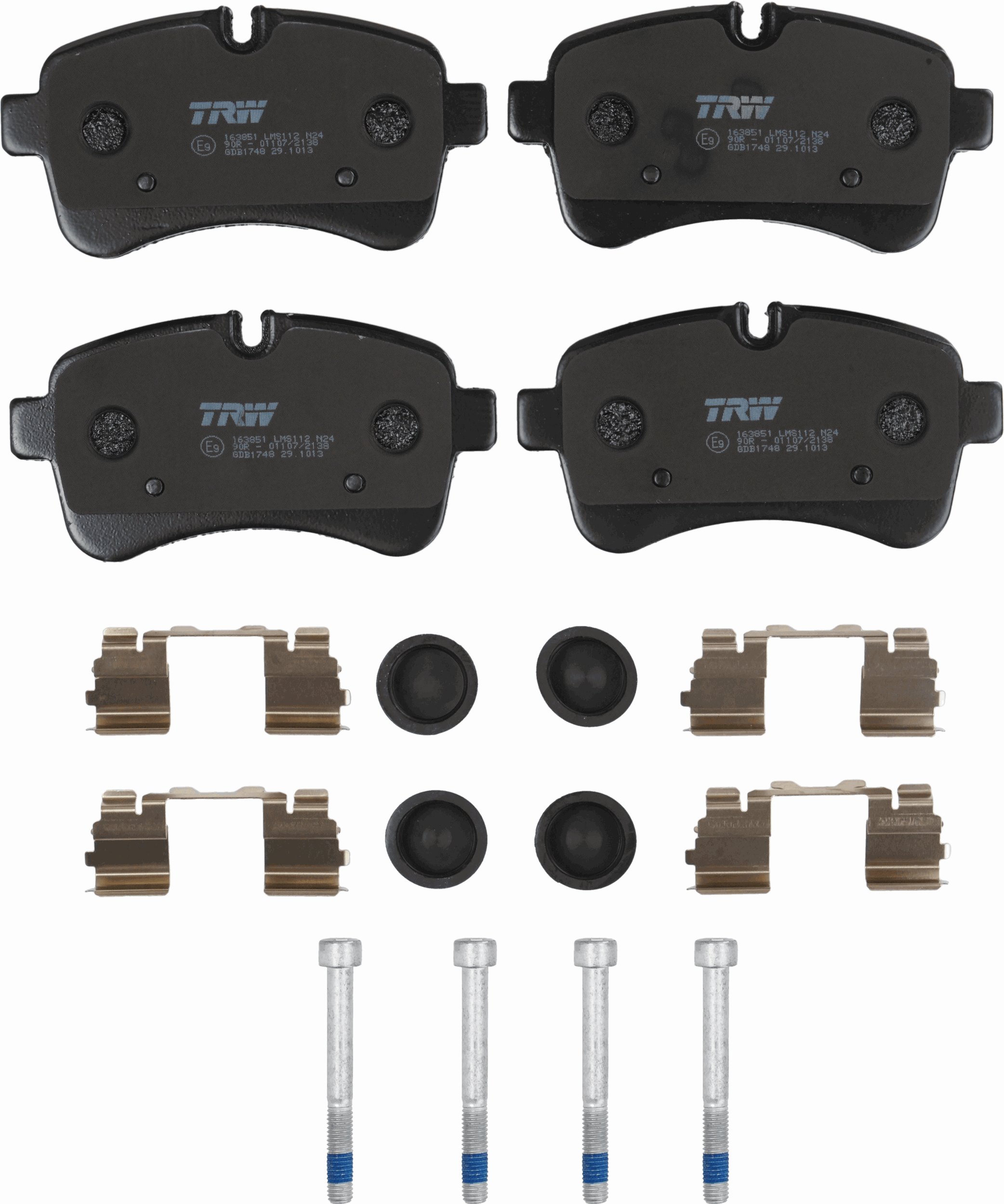 GDB1748 TRW