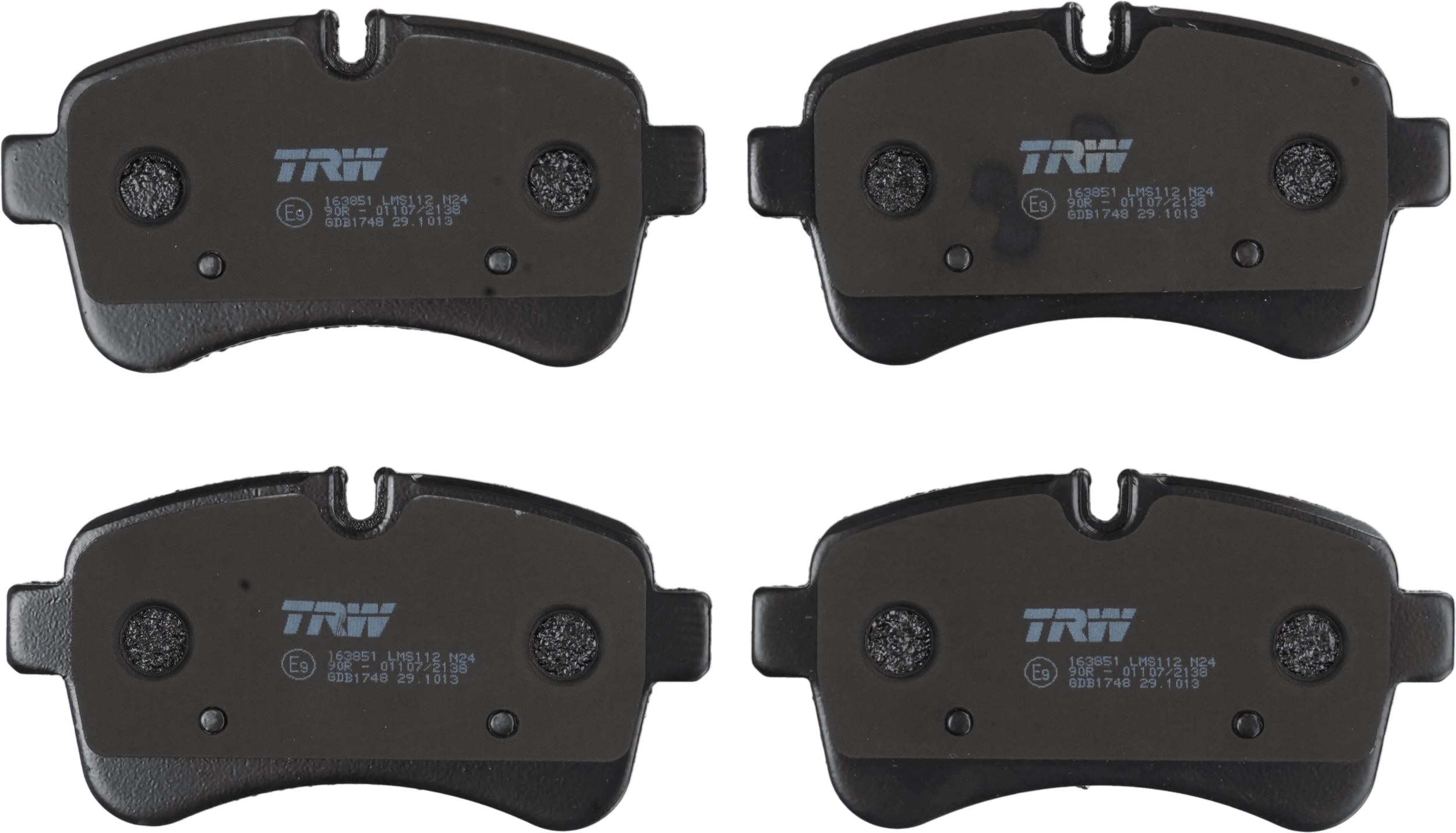GDB1748 TRW