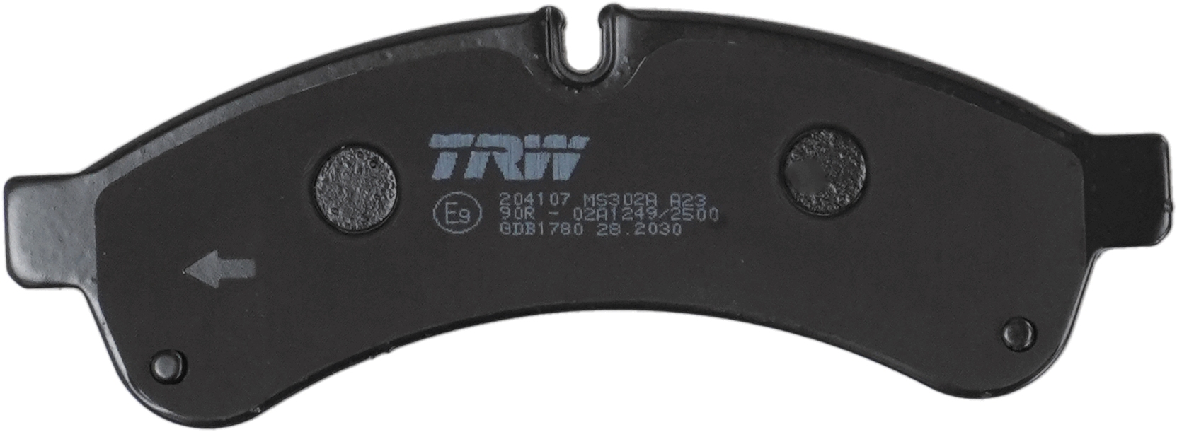 GDB1780 TRW