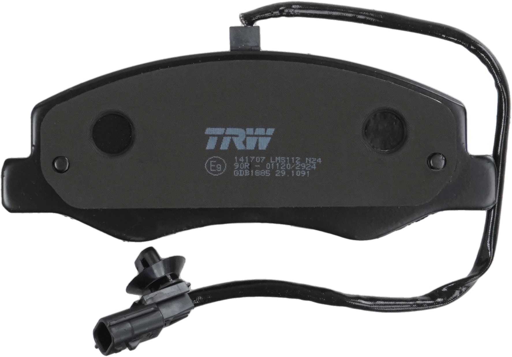 GDB1885 TRW