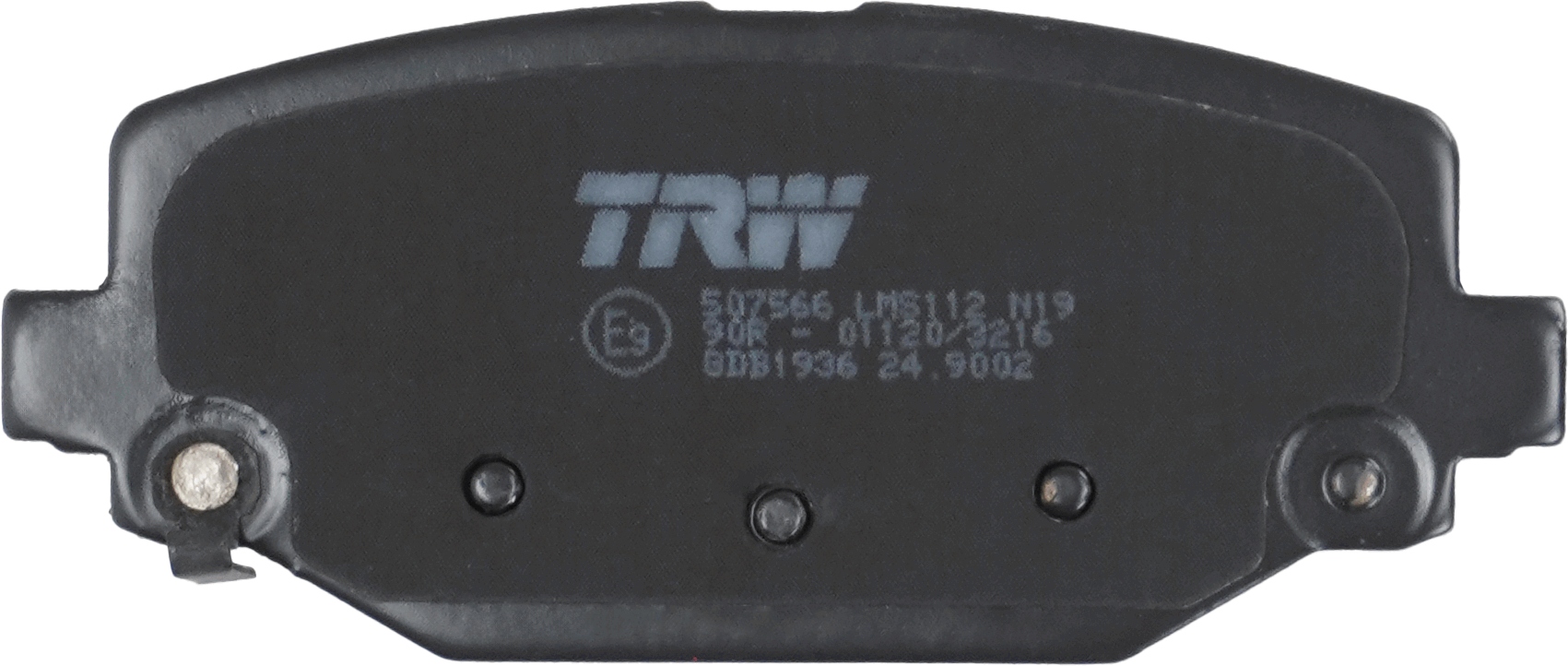 GDB1936 TRW