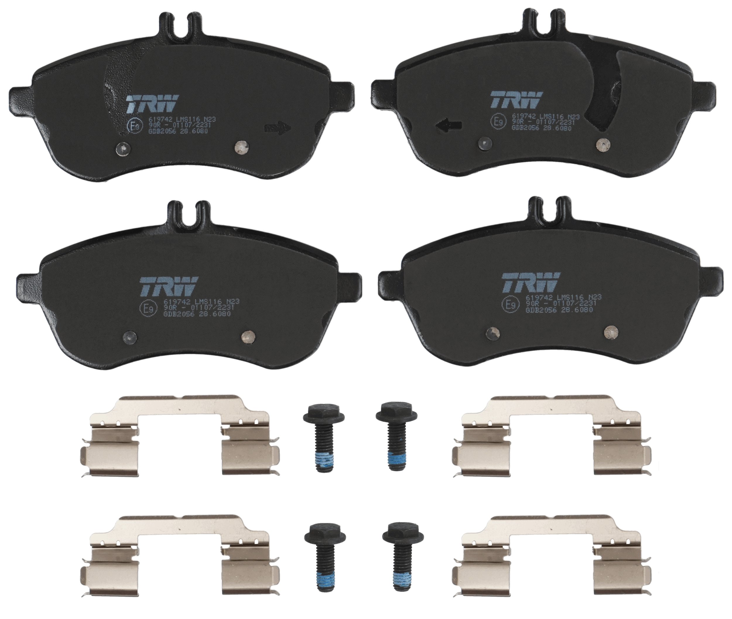 GDB2056 TRW