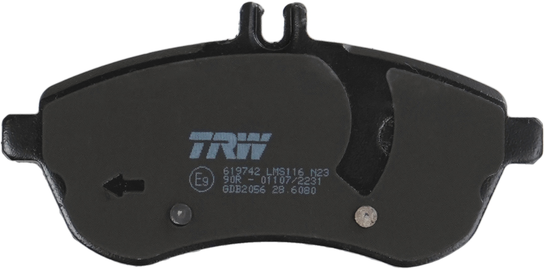 GDB2056 TRW