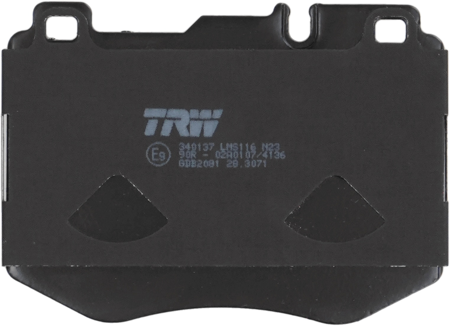 GDB2081 TRW