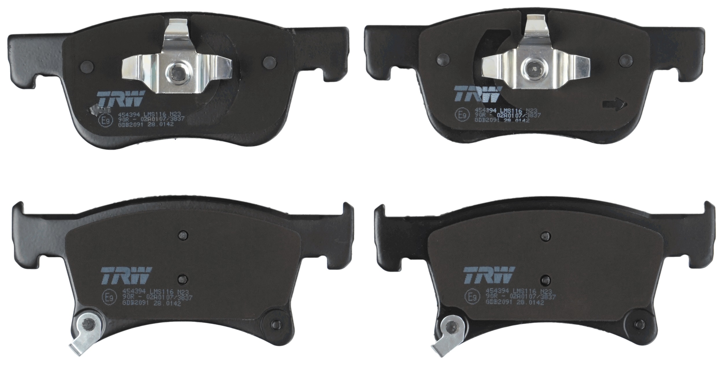 GDB2091 TRW