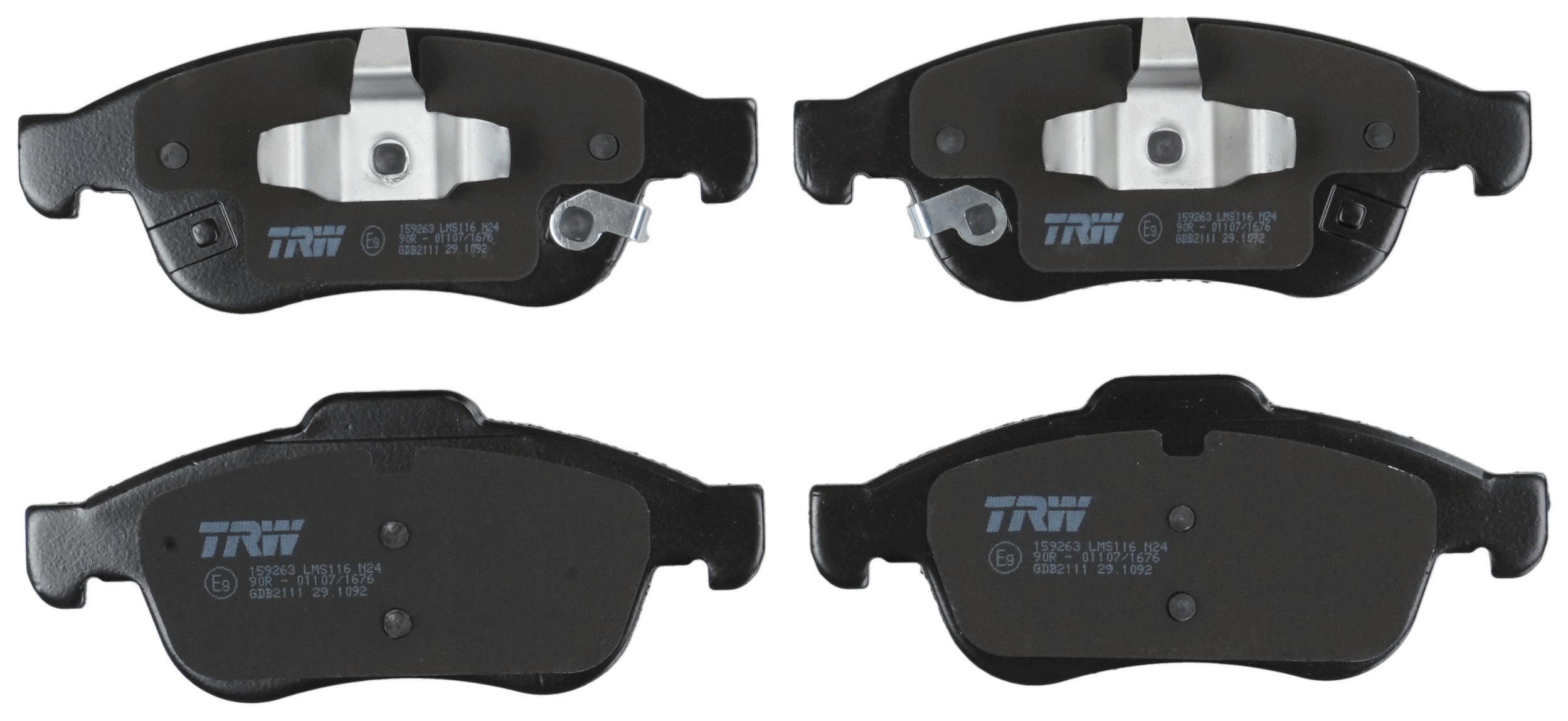 GDB2111 TRW