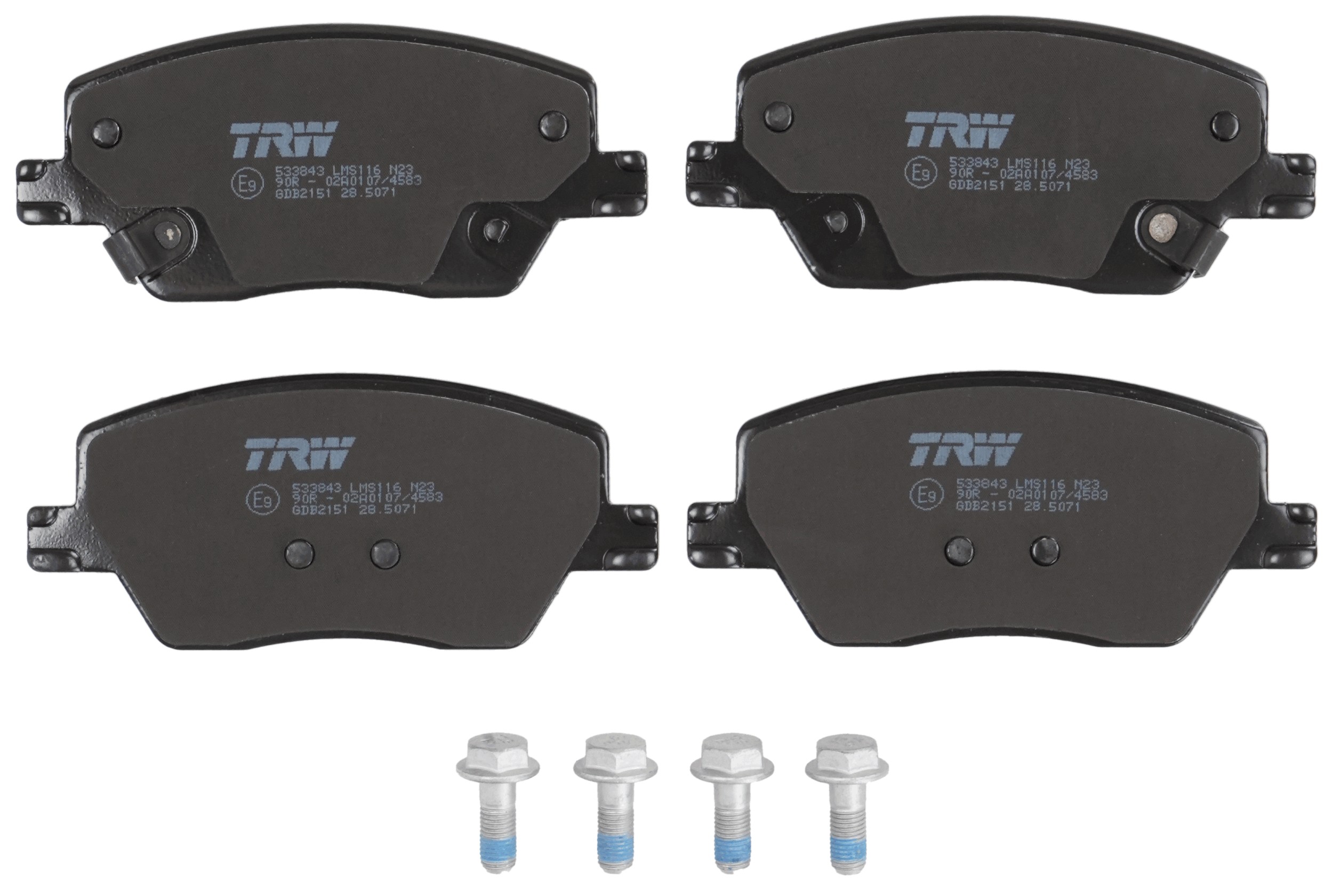 GDB2151 TRW