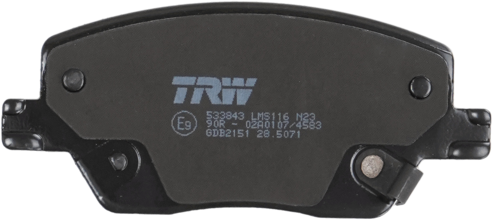 GDB2151 TRW