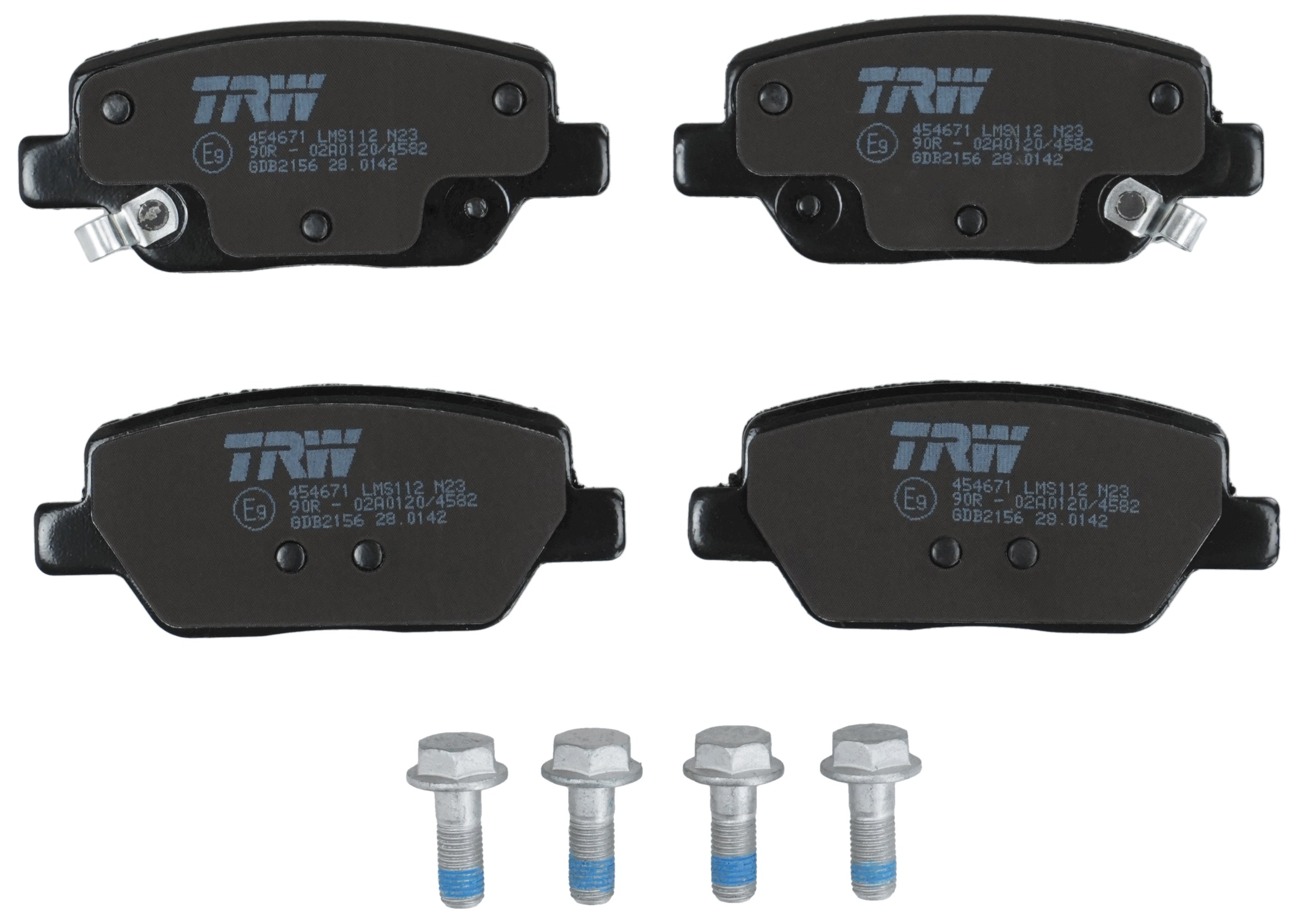 GDB2156 TRW