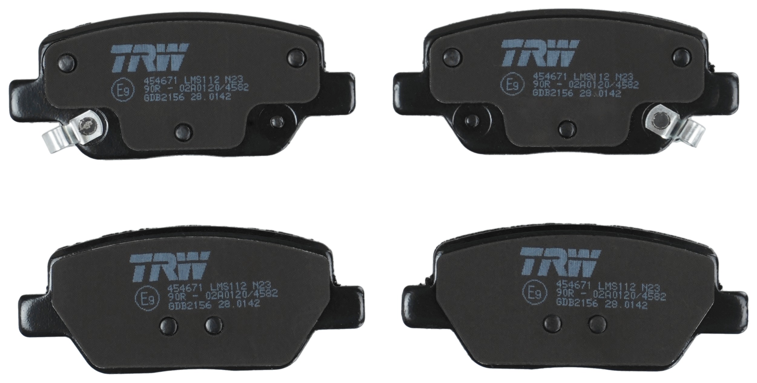 GDB2156 TRW