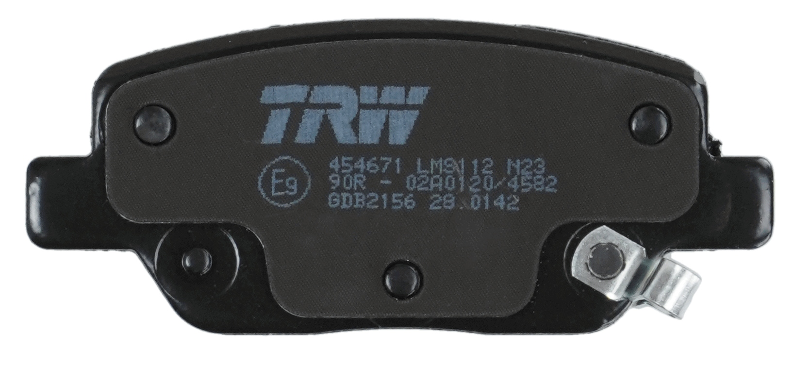 GDB2156 TRW
