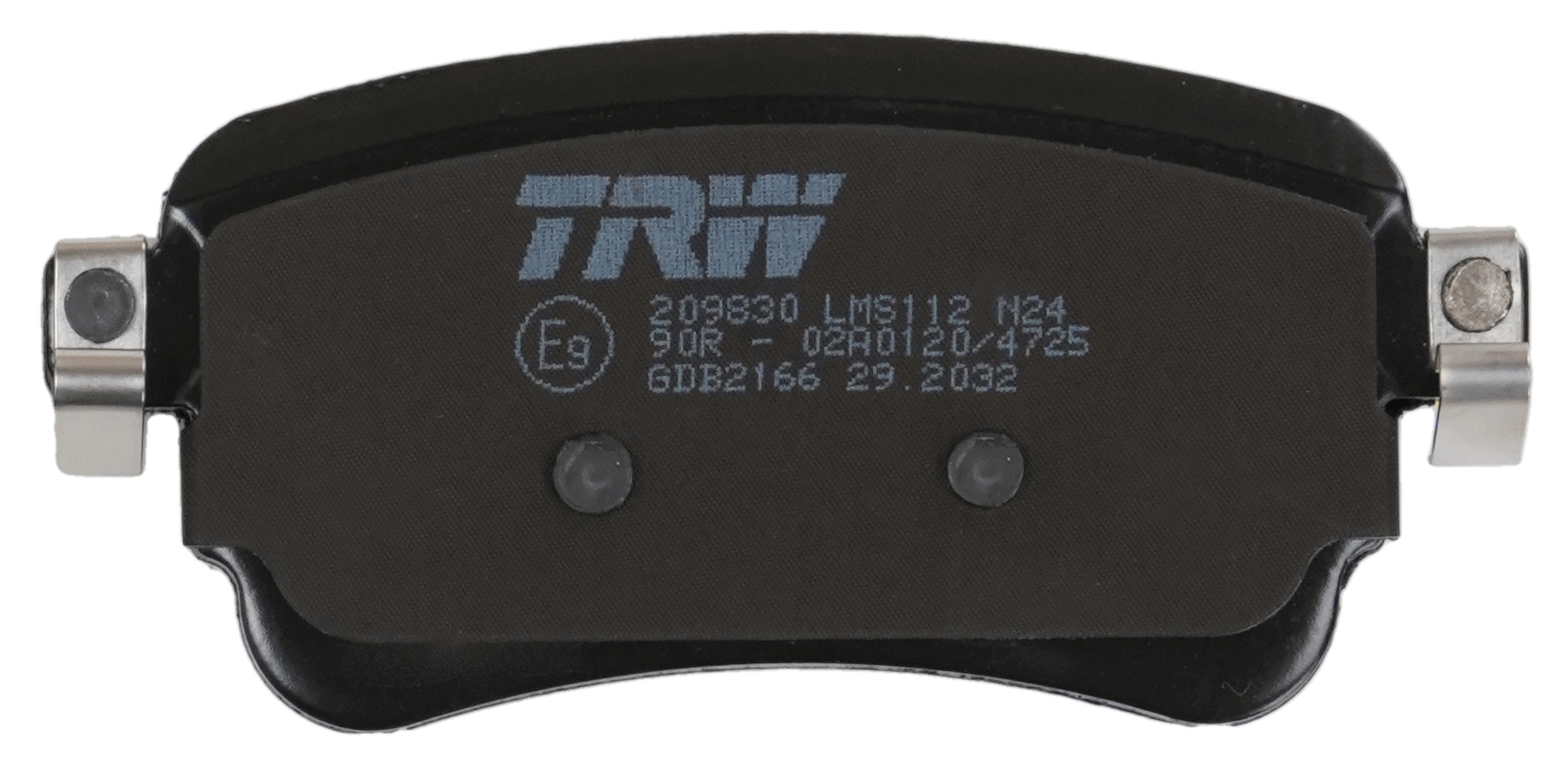 GDB2166 TRW