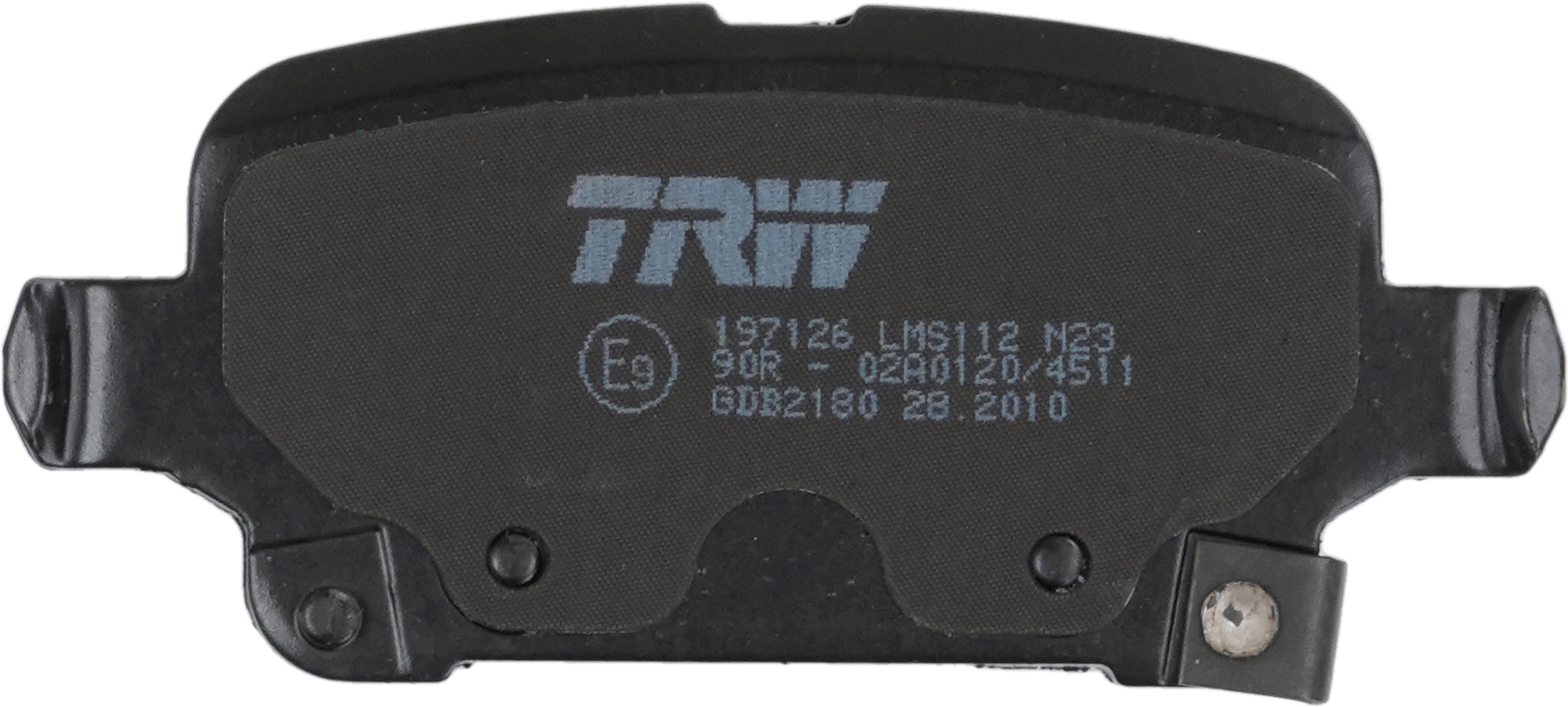 GDB2180 TRW