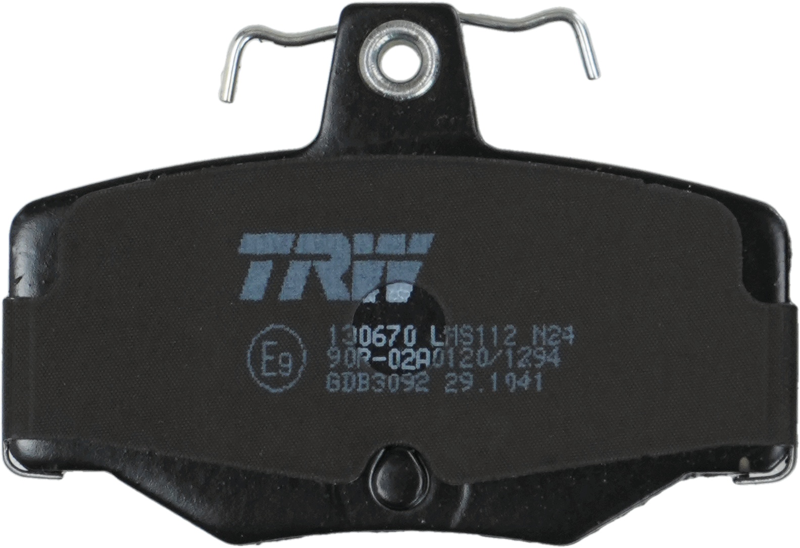 GDB3092 TRW