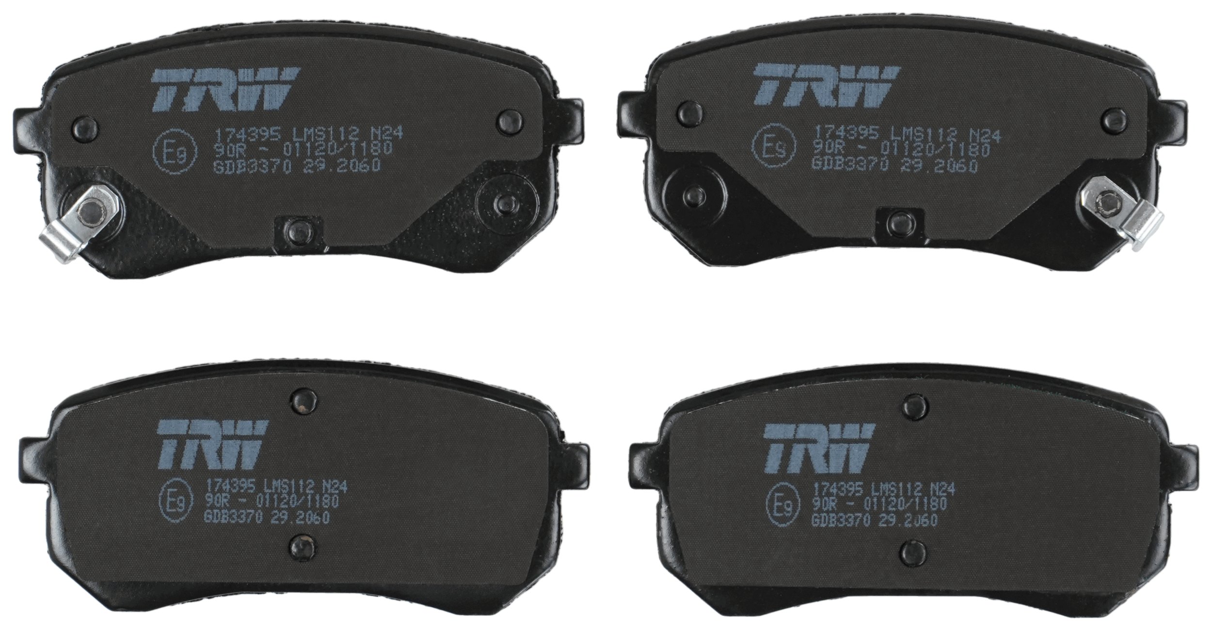 GDB3370 TRW