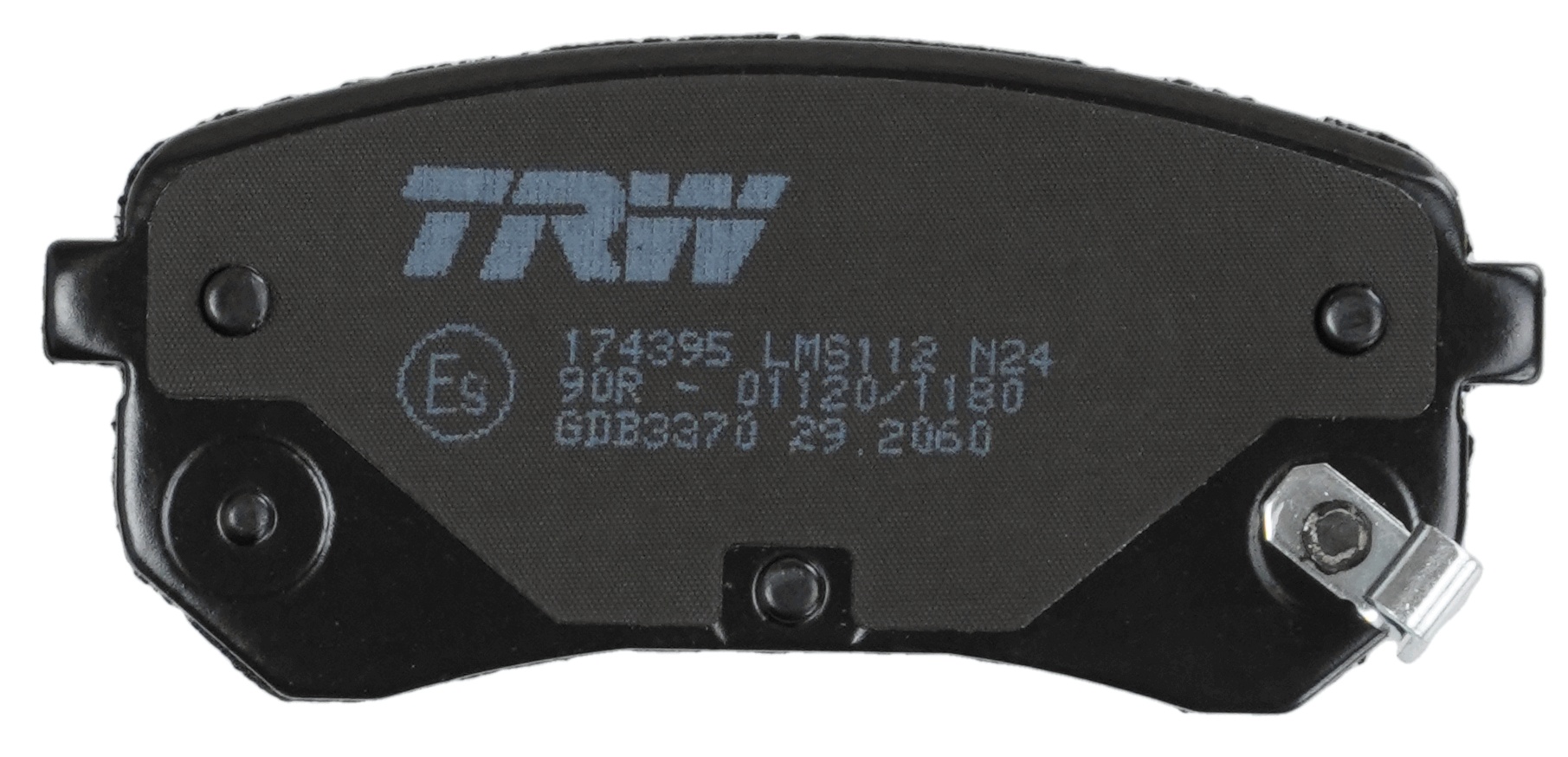 GDB3370 TRW