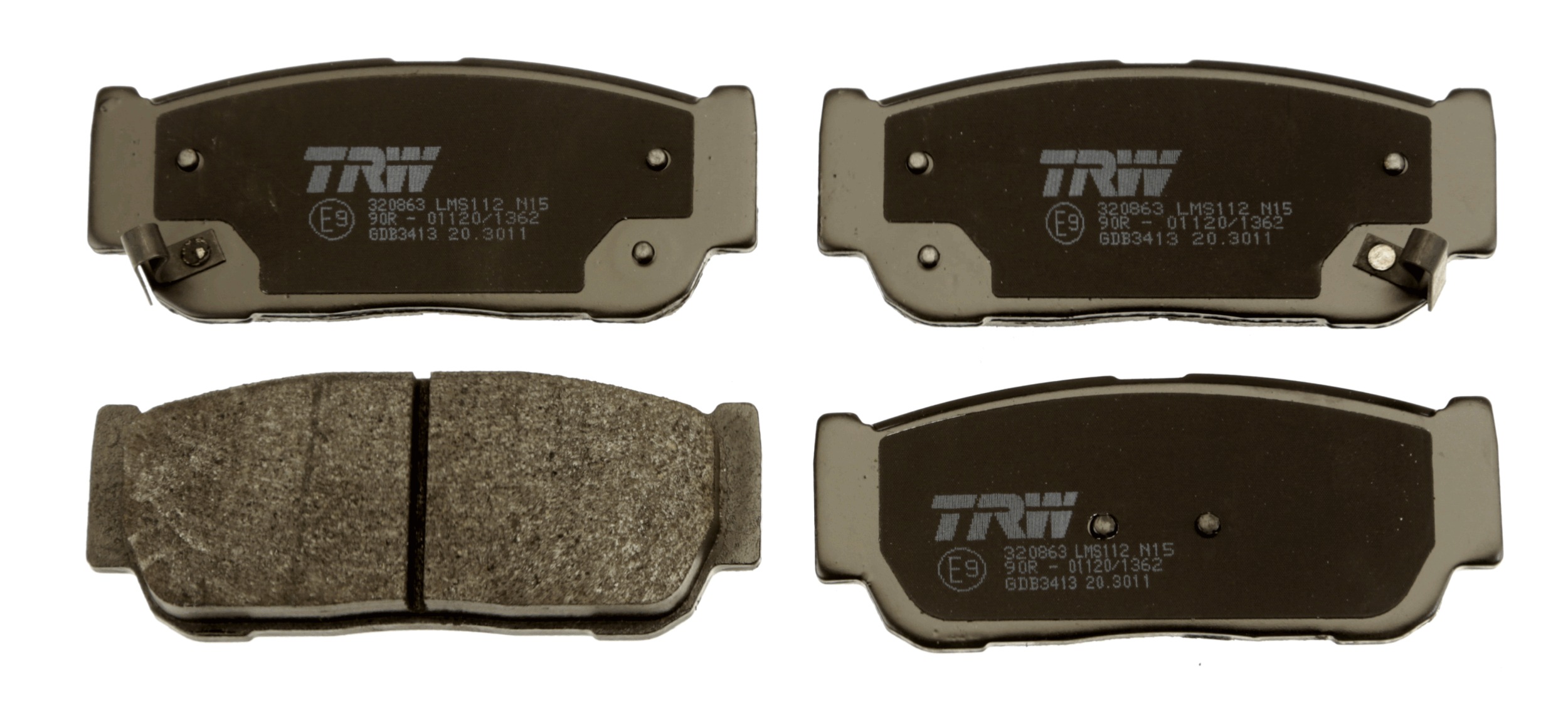 GDB3413 TRW