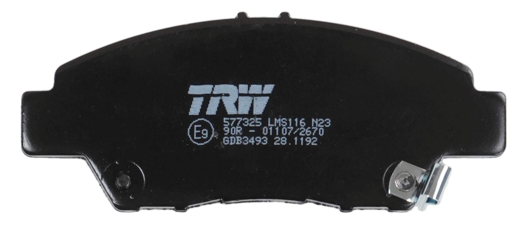 GDB3493 TRW
