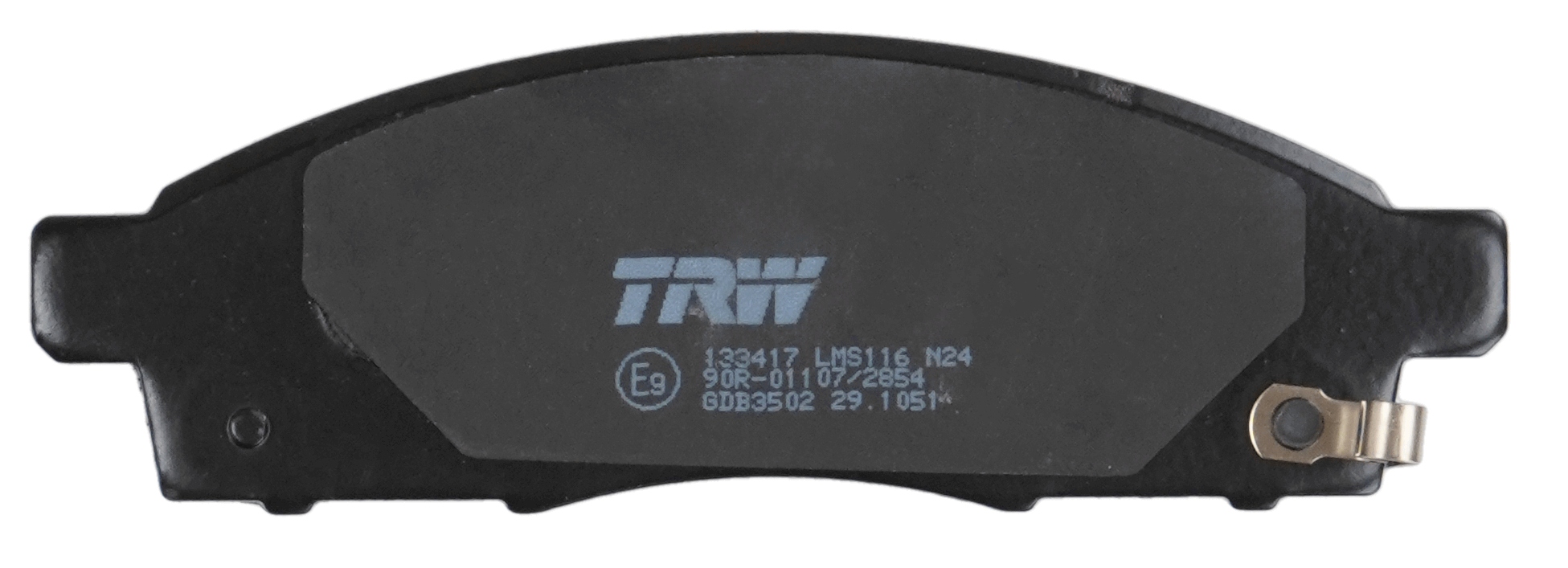 GDB3502 TRW