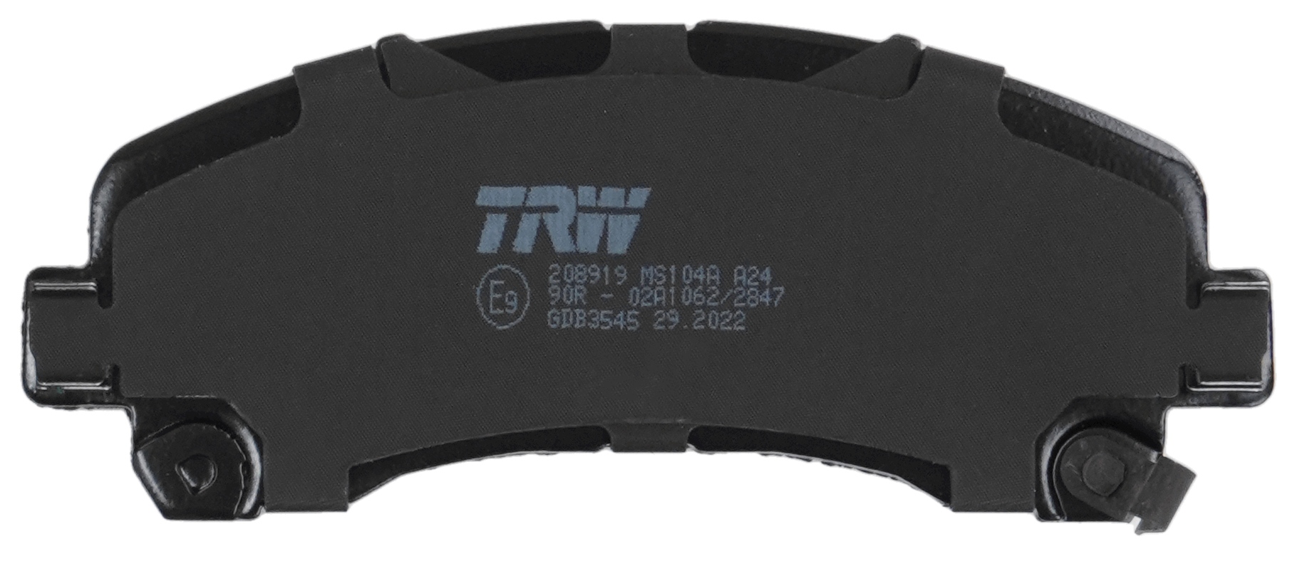 GDB3545 TRW