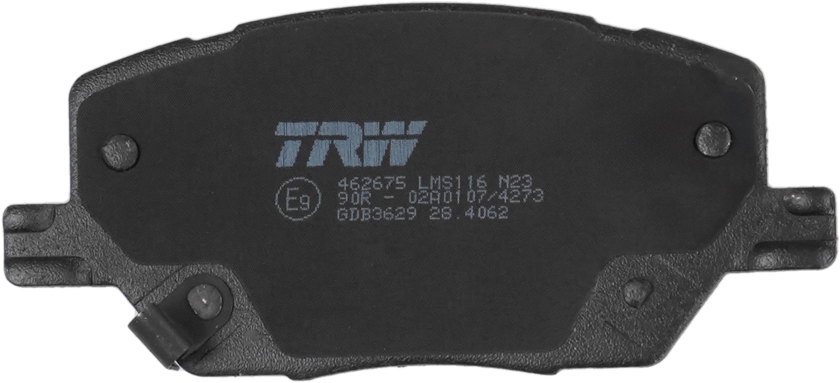 GDB3629 TRW